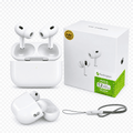 AirPods Pro 2 – Active Noise Cancellation & Spatial Audio