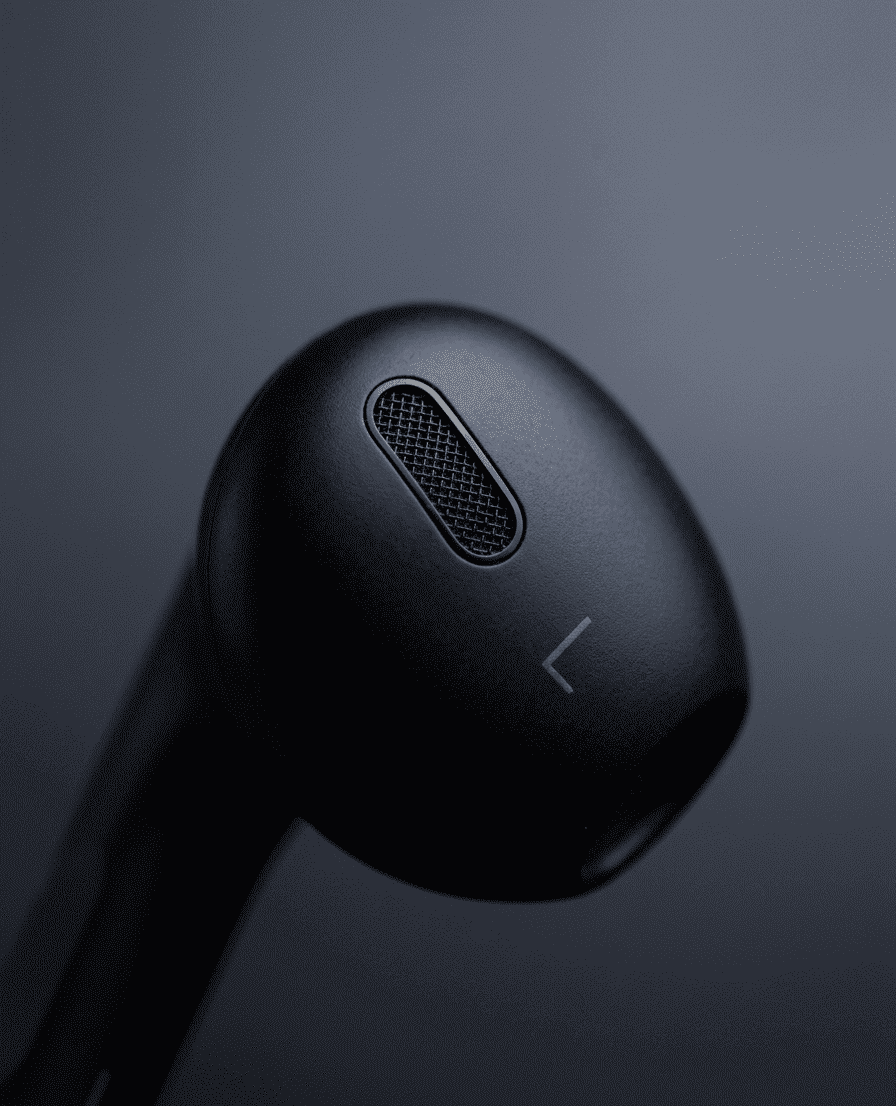AirPods Pro 2 – Active Noise Cancellation & Spatial Audio