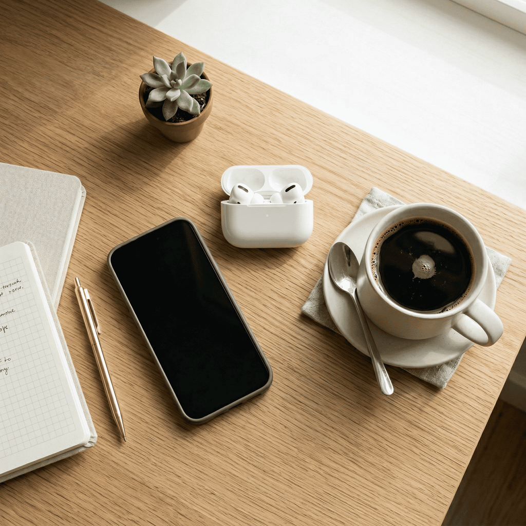 AirPods Pro 2 – Active Noise Cancellation & Spatial Audio