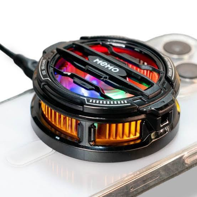 Cooling Fans