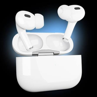 True Wireless Earphones