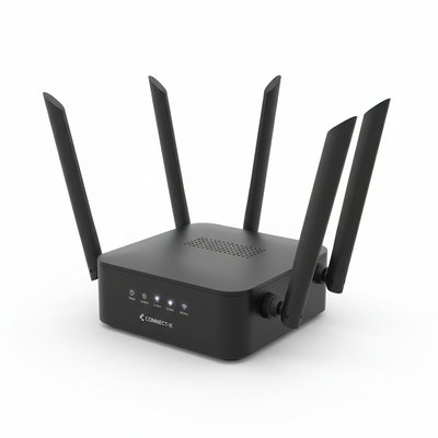 Wireless Routers
