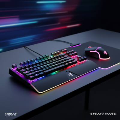 Gaming Gear
